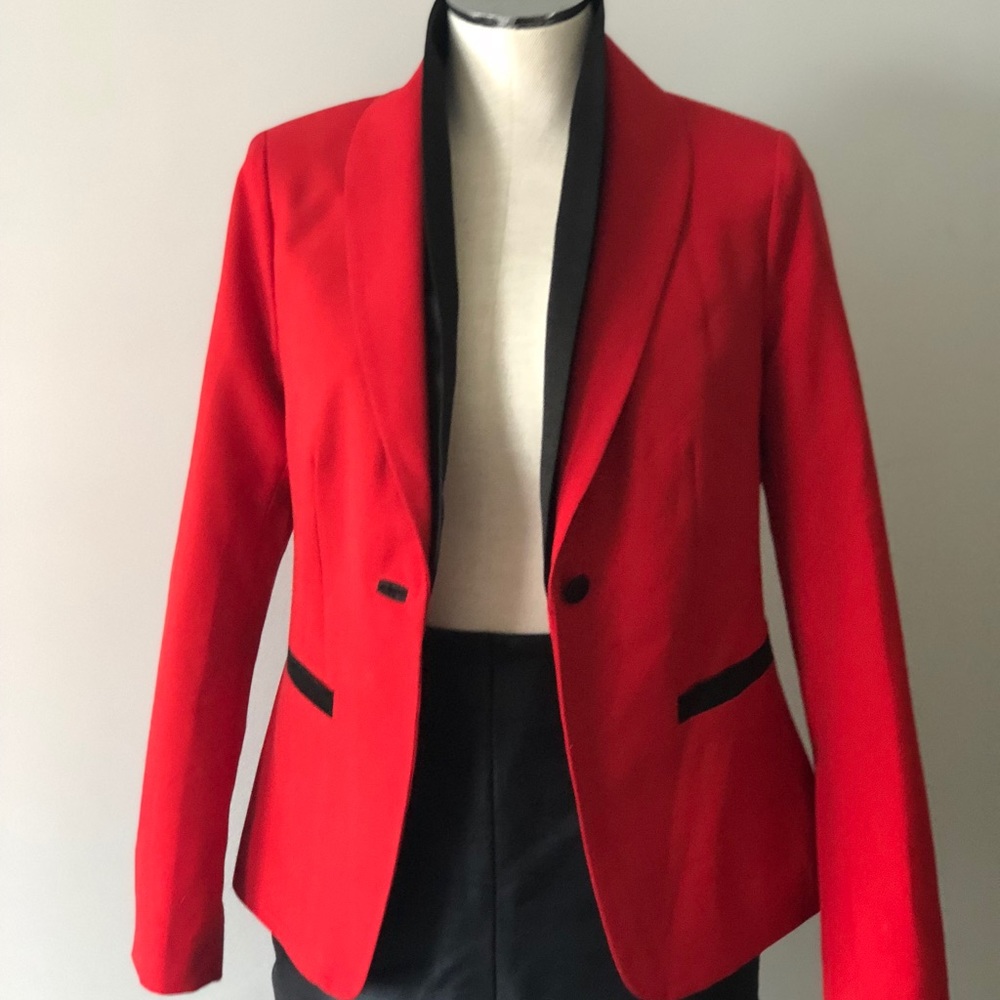 GreyLin blazer - Picture 3 of 5